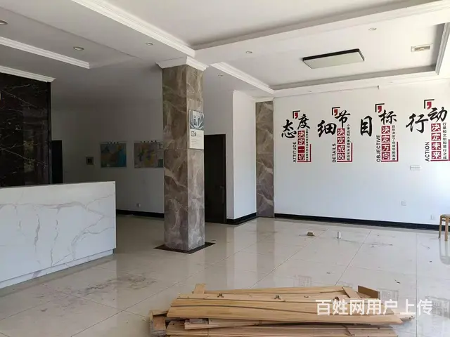 （老板本人）天心区黑石铺湖南钢材大市场门面整栋出租6849 - 图片 7