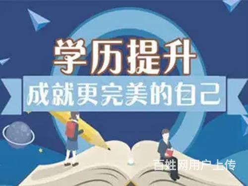 常州学历报名成人本科学校的图片