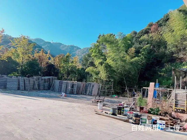 （老板本人）岳麓区北二环独栋房屋带场地出租  5653 - 图片 7