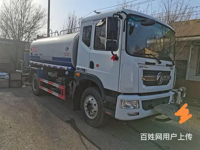 自家15方洒水车出租出售 - 图片 10