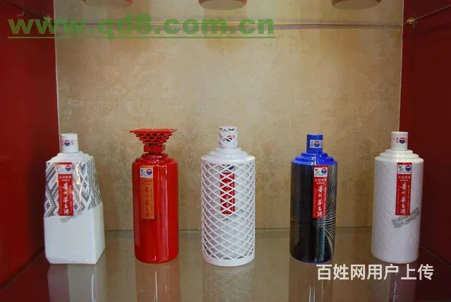 宜城茅台酒回收当天上门,宜城高价茅台酒收购公司 - 图片 3