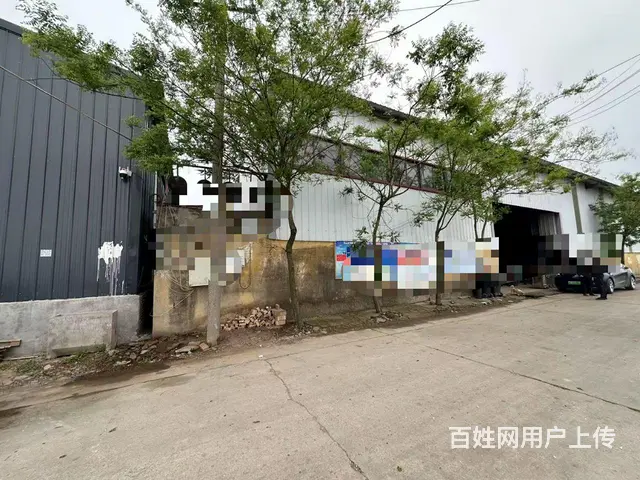【优选推荐】马坡镇厂房出租 - 图片 9