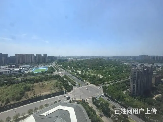 金龙湖旁软件园150到1000平纯办公一手现房 - 图片 5