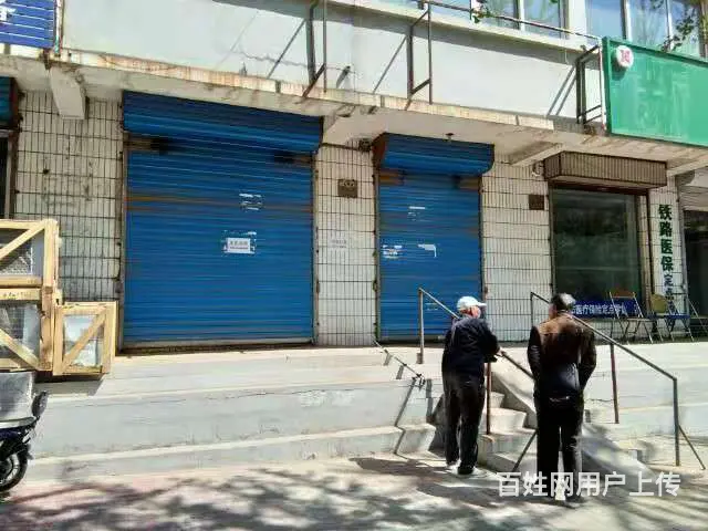 出租出售门市房 - 图片 2