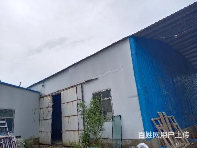 厂房出租，曹家庄驾校旁边500平米标准厂房对外出租 - 图片 3