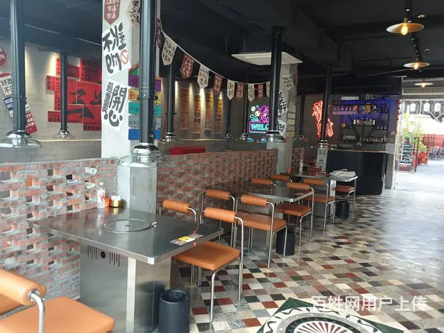 （51旺铺推荐）吉阳区师部农场路550平餐饮店转让可招合作 - 图片 1