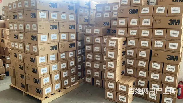 过滤棉，过滤盒，防护服，安思尔手套专业回收 - 图片 3