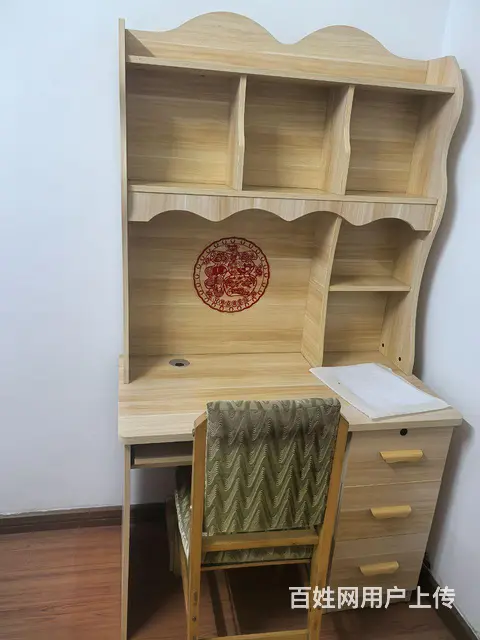 一中对面小区，上下学方便，拎包入住 - 图片 2
