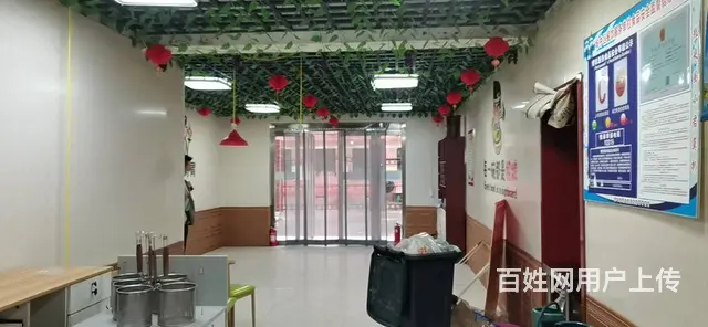 7943(七P）个人城中区南山路建新巷临街商铺对外出租 - 图片 3
