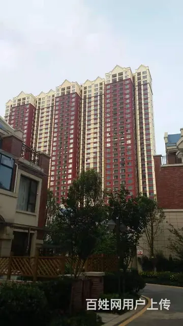 出租家喻五洲，拎包入住 - 图片 4