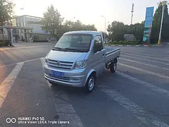东风 其他 平板车 国5