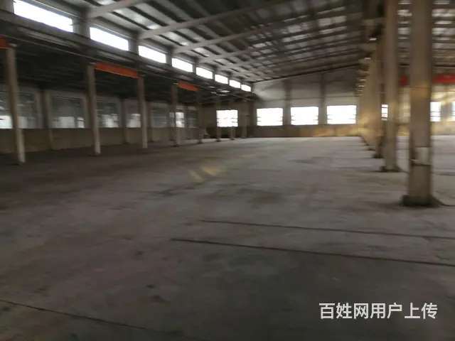 辉山独栋厂房有800动力电 - 图片 2