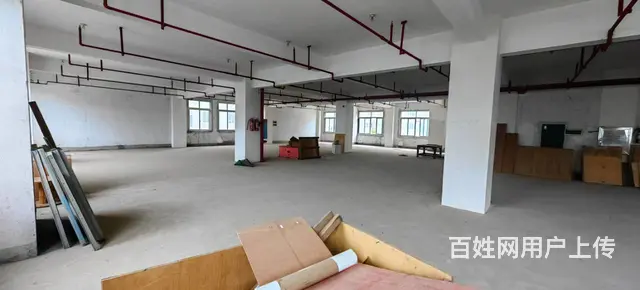 （老板本人）天心区标准园区厂房仓库办公楼招租，可出售5850 - 图片 4