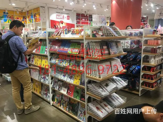 宠物货架 - 图片