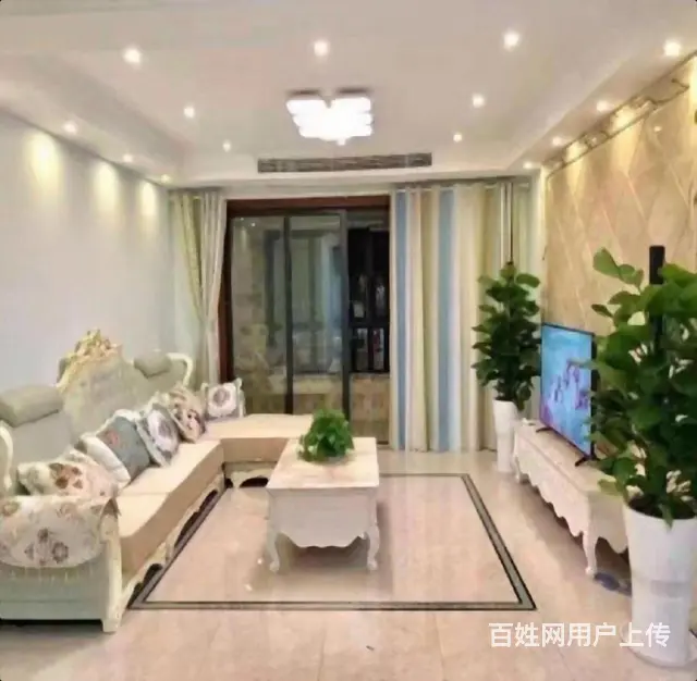 实图实价 红塘 淮海街狮山路 禧悦四房两卫好停车 随时看房 - 图片 1