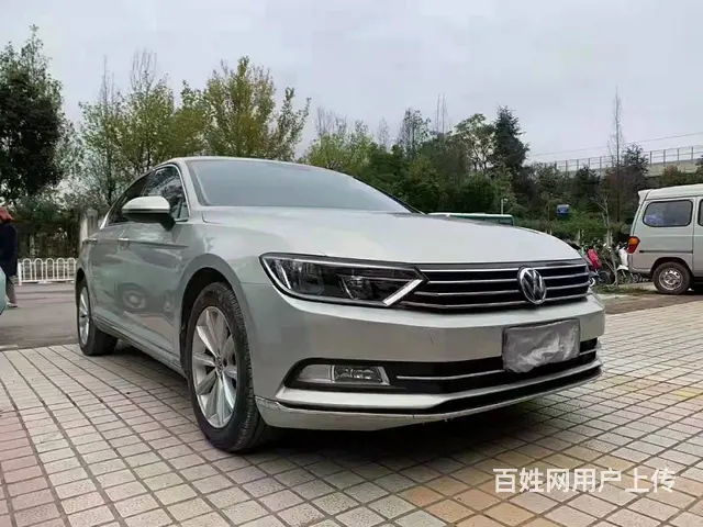 大众 迈腾 2019款 1.4TSI 双离合 280TSI - 图片 3