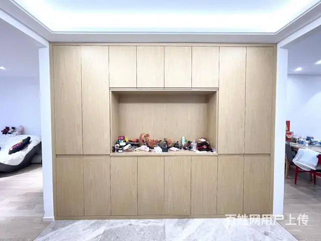 钱江新城房主狂甩高品质好房别墅中海御道(公寓住宅)189.8 - 图片 3