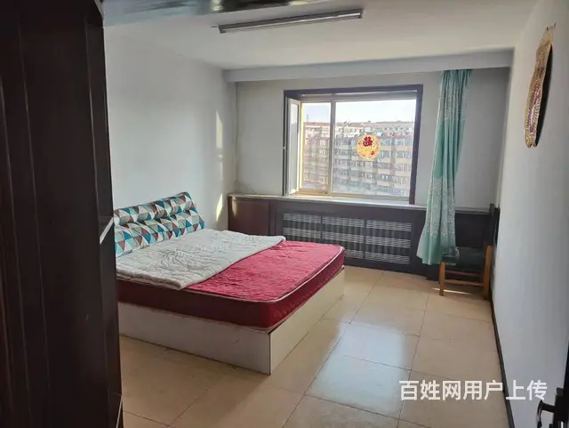 内环路东升1号楼 普通住宅1厅 简单装修 - 图片 1