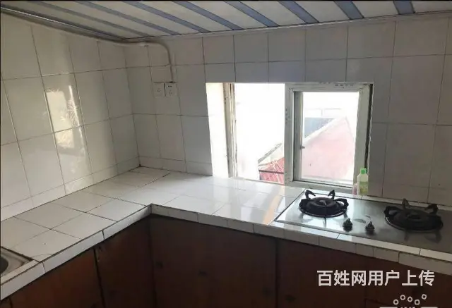 西新桥三村2室1厅煤卫设施齐全、拎包就住 - 图片 5