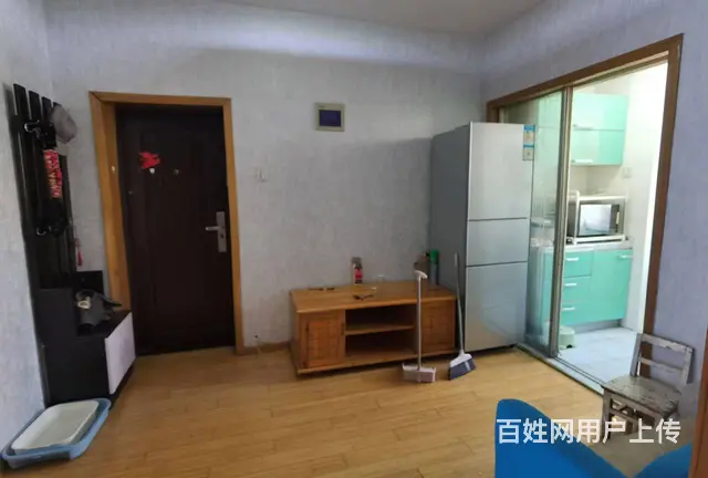 急租丰储小区四楼两室一厅装修设全1200元 - 图片 6