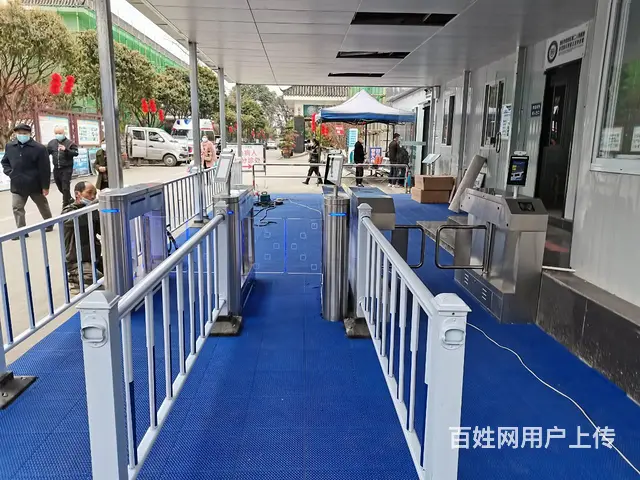全德阳监控安装，综合布线，弱电施工 - 图片 5