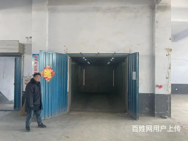 (58）华星仓储物流 多个1000平 物流中转仓库出租 - 图片 6
