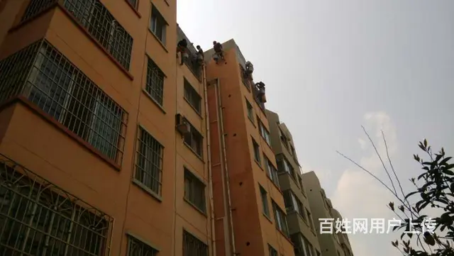 六盘水小蚂蚁外墙清洗公司 - 图片 8
