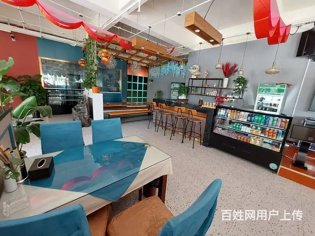 B个人一京龙美湖餐厅对外转让，或招合作伙伴 - 图片 3