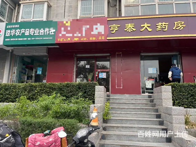 （同城乐铺推广）枫景苑西门38平养生馆转让，客源稳定可空转 - 图片 3