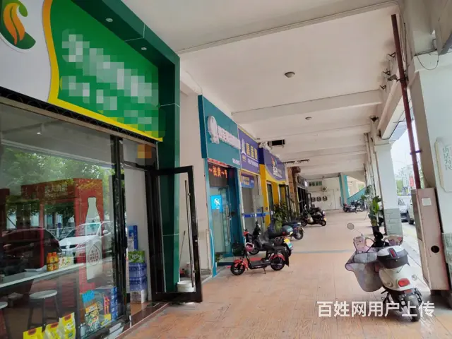 【易转免费推荐】椒江好位置超市整转 - 图片 2