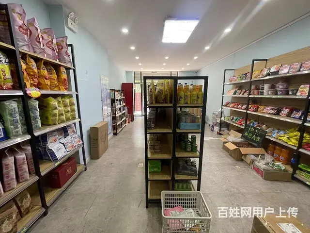 临淄区稷下路营业中便利店整体出 - 图片 3