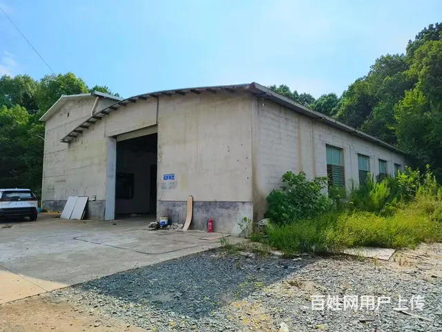 （个人发布）开元东路旁400平厂房带整栋住房出租 - 图片 1