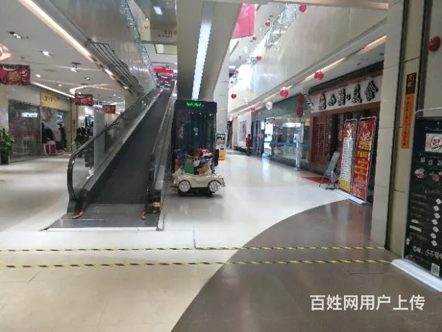 都市时讯免费推荐华海3C商城一楼品牌铁板饭 饭店转 - 图片 9