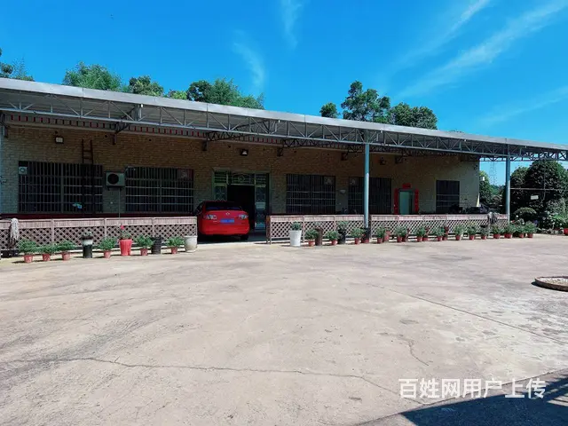 （老板本人）跳马镇独门独院农家乐/民宿/私人会所/房屋出租 - 图片 1