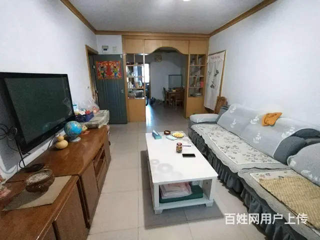 实验小学实验中学 北环路 华盛小区3楼 - 图片 4
