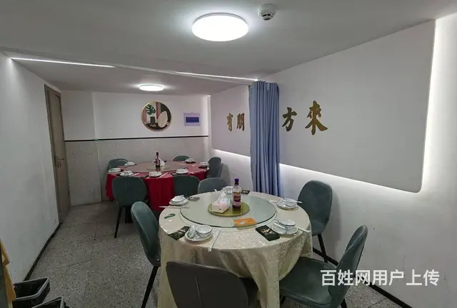PZJ椒江海龙路180平家常菜饭店急转让 - 图片 5