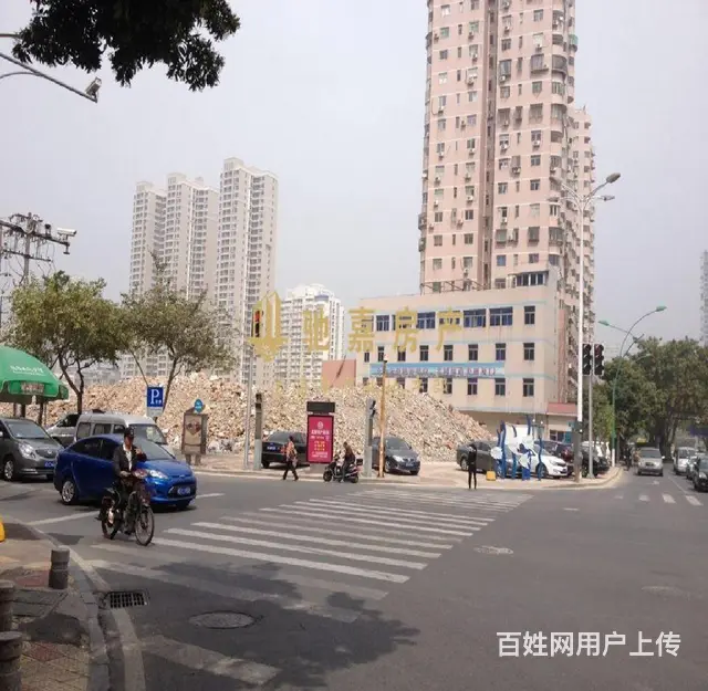 禾祥东沿街旺铺招租 适合烘焙、美容 养生 烟酒茶等 - 图片 8