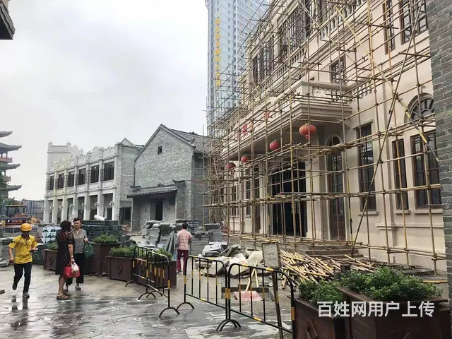 四川成都实木花格木窗中式实木门 - 图片 6