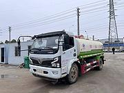 国五国六二手5方12方15方洒水车 车况好随到随提