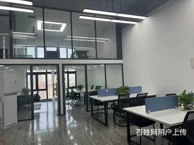 昆山市区80到120平办公室出租 - 图片 10