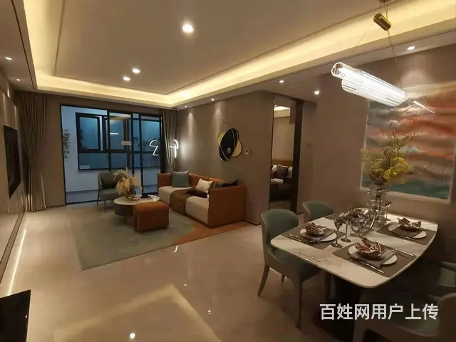 悦活汇时代天街碧桂园旁世贸云锦高品质物业抄底价钜惠 - 图片 7