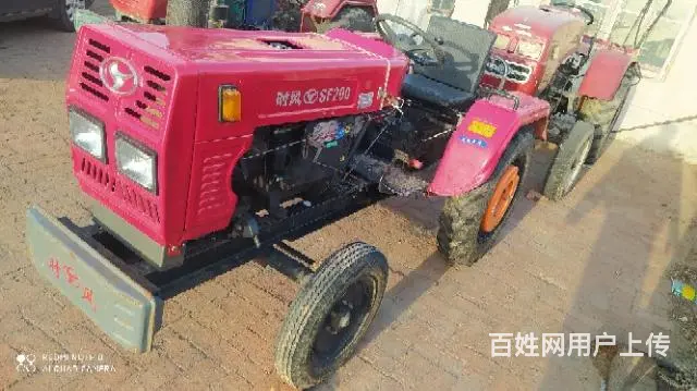 四轮车 - 图片 3