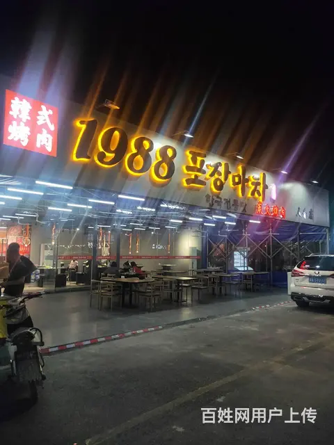 斗门抽油烟机维修安装厨房油烟管道韩式自助烤肉排烟机 - 图片 4
