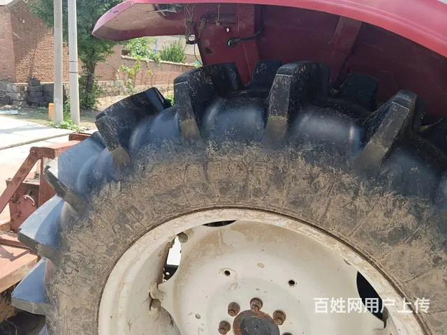 东方红1100 - 图片 6