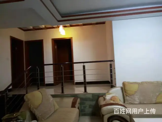 通江城南丽锦花园住房出租 - 图片 7