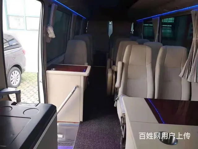 对外包车~5至55座客车 - 图片 6