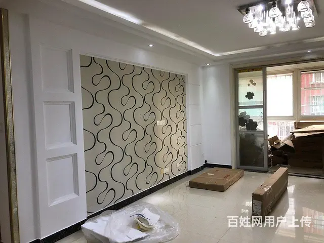 宜家花园精装修家具家电齐全拎包即住 - 图片 2