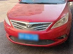 长安 逸动 2012款 1.6 手动 豪华型