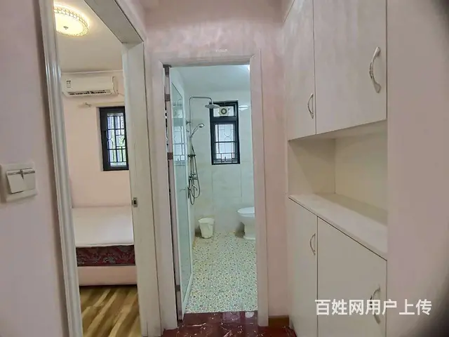 万科城 华发未来荟 精装3居 家电齐全 拎包入住 - 图片 5