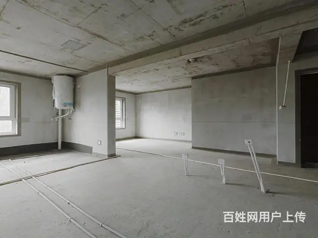 电梯洋房，全明户型，视野好，采光好，有车位 - 图片 6